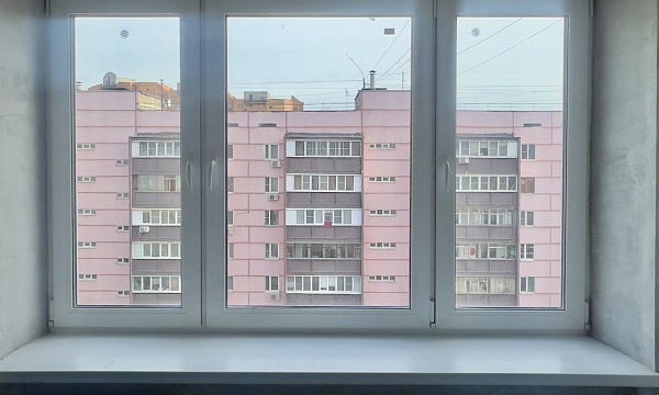 Московская обл, г Люберцы, ул 3-я Красногорская, д 34