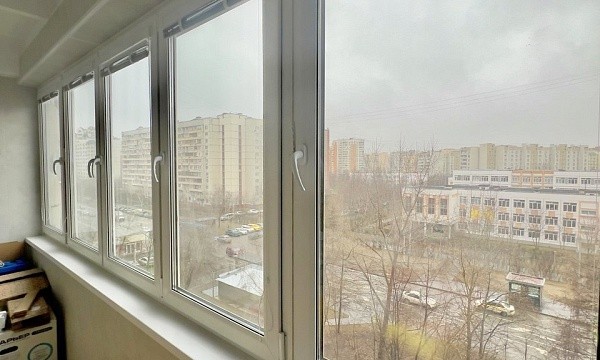Московская обл, г Люберцы, ул 3-е почтовое отделение, д 92