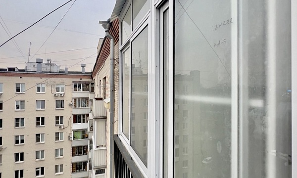 г Москва, Варшавское шоссе, д 10 к 1