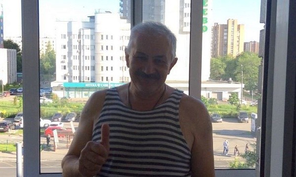 г Москва, Зелёный пр-кт, д 23
