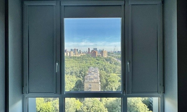 г Москва, Ленинградское шоссе, д 94 к 2