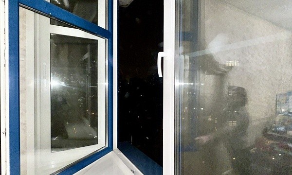 г Москва, Ленинский пр-кт, д 116 к 1