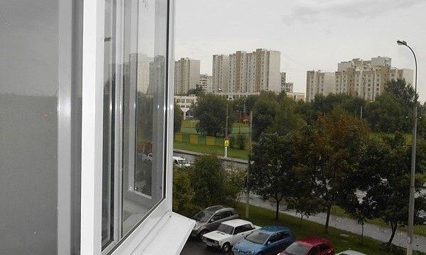 г Москва, ул Братеевская, д 21