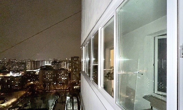 г Москва, проезд Шокальского, д 3 к 2