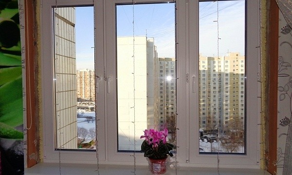г Москва, б-р Дмитрия Донского, д 9 к 3
