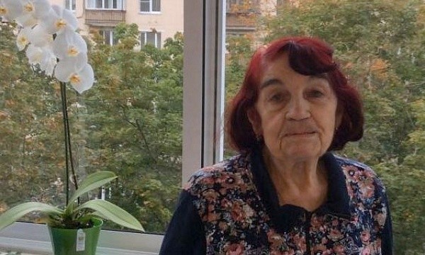 г Москва, Ленинский пр-кт, д 87