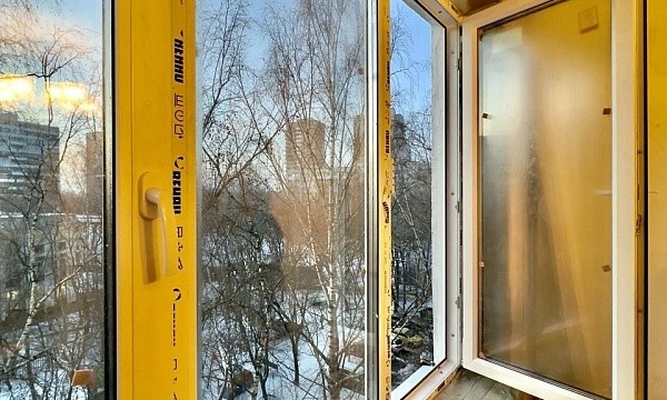 г Москва, Дмитровское шоссе, д 43 к 1