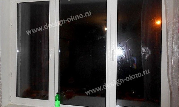 Пластиковые окна, Люберцы, ул. Митрофанова