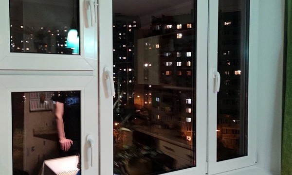 г Москва, ул Братиславская, д 8