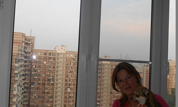 г Москва, ул Маршала Тухачевского, д 41 к 1