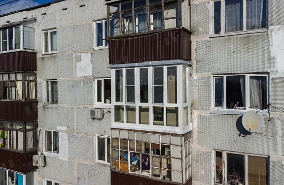 Московская обл, г Пушкино, ул Инессы Арманд