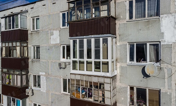 Московская обл, г Пушкино, ул Инессы Арманд