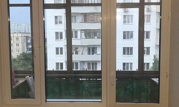 г Москва, Сиреневый б-р, д 65 к 1