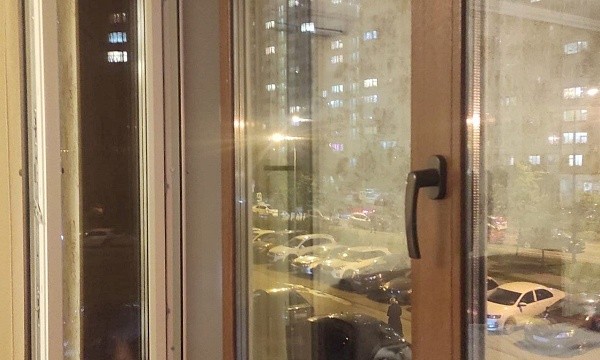 г Москва, ул Митинская, д 28