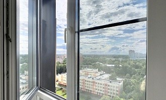 Московская обл, г Пушкино, 1-й Некрасовский проезд, д 13А