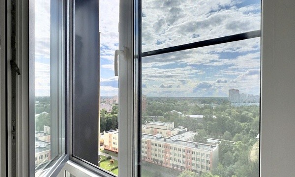 Московская обл, г Пушкино, 1-й Некрасовский проезд, д 13А