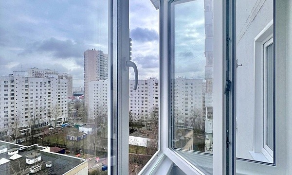 г Москва, Алтуфьевское шоссе, д 87 к 3