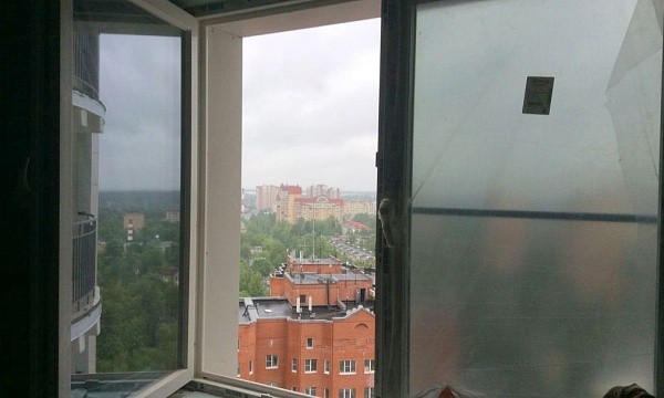 Московская обл, г Пушкино, ул Чехова, д 1
