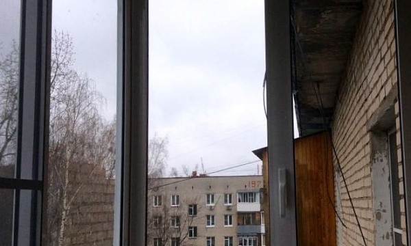 Московская обл, г Пушкино, ул Тургенева, д 14