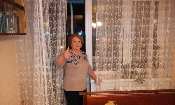 Московская обл, г Люберцы, ул Льва Толстого, д 5