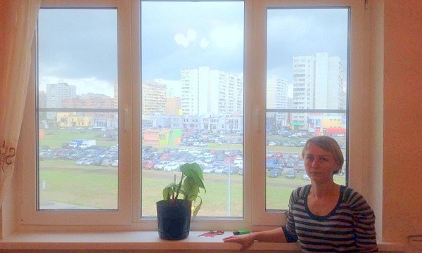 г Москва, ул Суздальская, д 26
