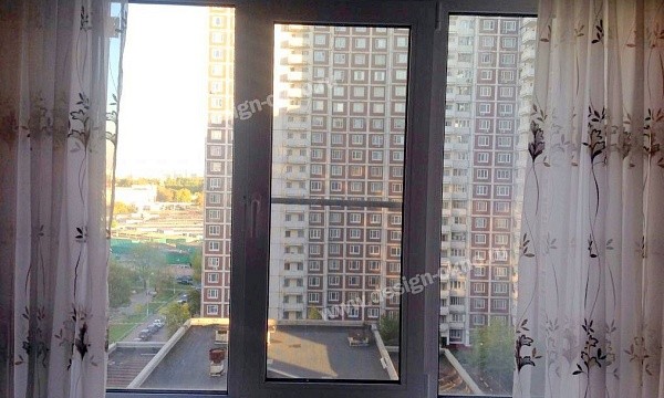 г Москва, Каширское шоссе, д 57