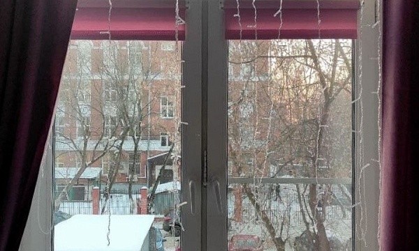 г Москва, Зелёный пр-кт, д 11А