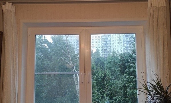 г Москва, Новоясеневский пр-кт, д 38 к 1