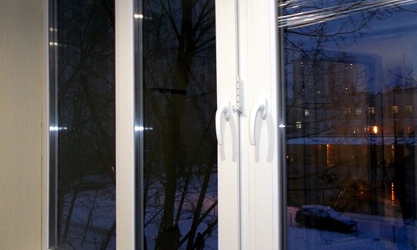 г Москва, ул Пестеля, д 8В