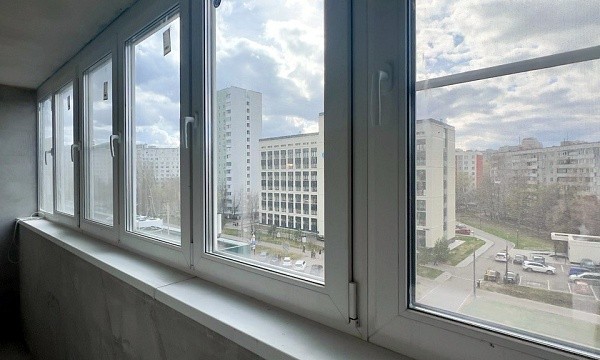 г Москва, ул Елецкая, д 13