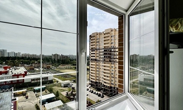 Московская обл, г Пушкино, ул Просвещения, д 11 к 3