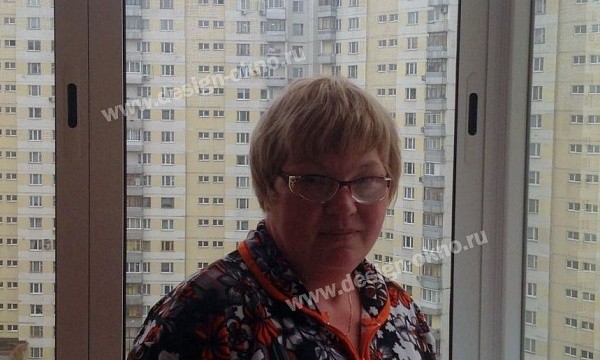г Москва, Пятницкое шоссе, д 47