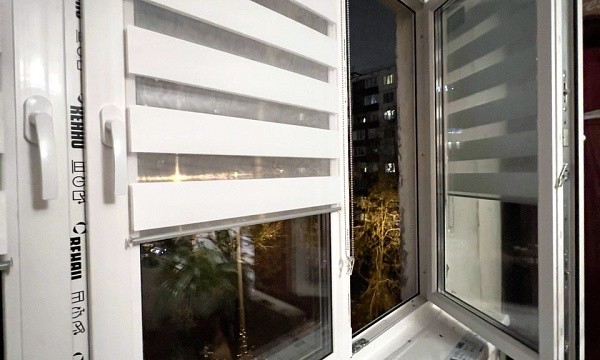 г Москва, проезд Черепановых, д 72 к 1