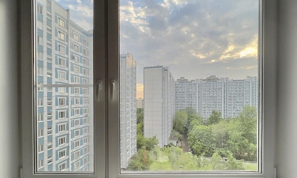 г Москва, Варшавское шоссе, д 126