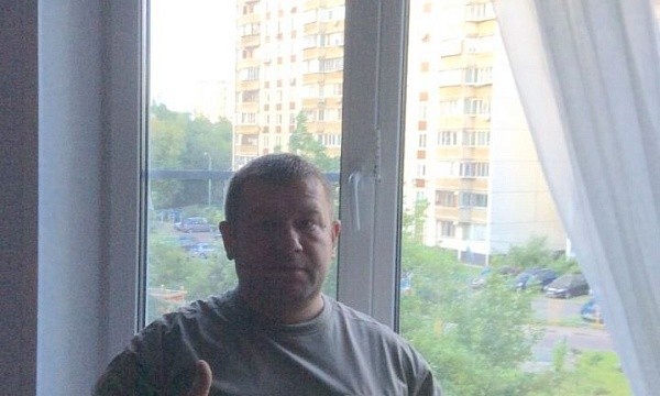 г Москва, Волжский б-р, д 114