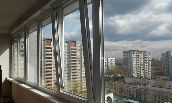 г Москва, Заревый проезд, д 10