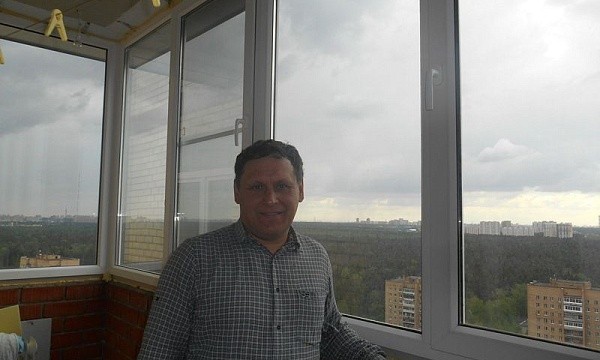 Московская обл, г Балашиха, мкр Гагарина, д 29