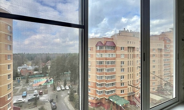 Московская обл, г Пушкино, рп Правдинский, ул Герцена, д 26