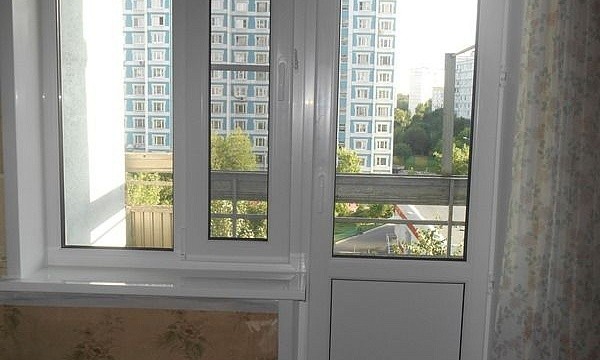 г Москва, Гурьевский проезд, д 15