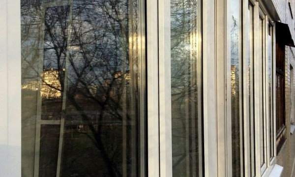г Москва, ул Уральская, д 23