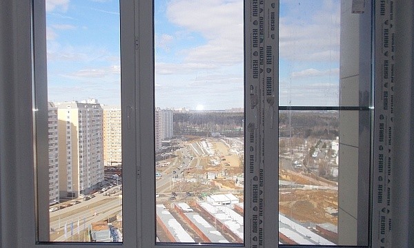 г Москва, поселение Внуковское, ул Анны Ахматовой, д 2