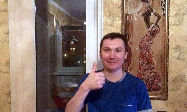 Проезд Шокальского д.13