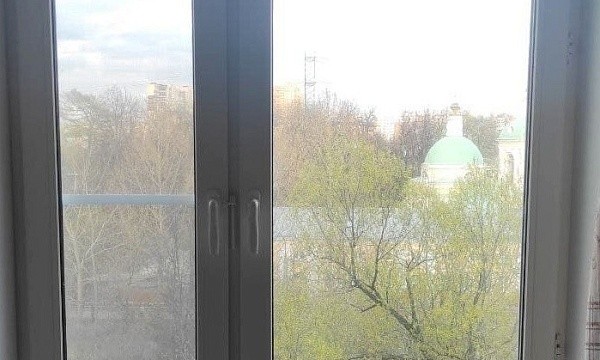 г Москва, ул Саянская, д 15 к 3