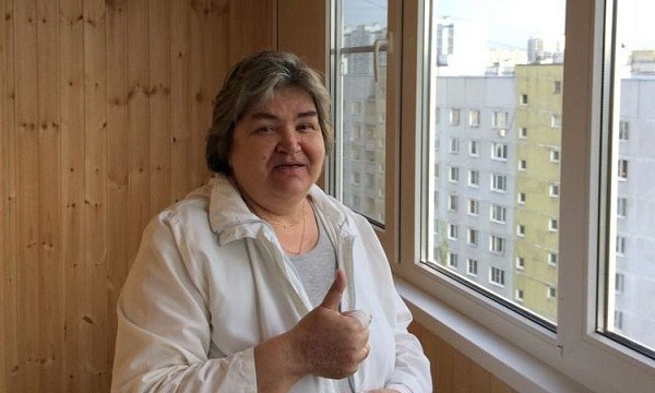 г Москва, Ореховый проезд, д 23