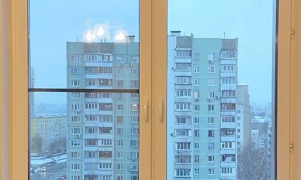 г Москва, ул Фабрициуса, д 18