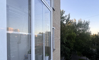 г Москва, ул Бойцовая, д 13 к 1