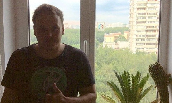 г Москва, ул Профсоюзная, д 136 к 1