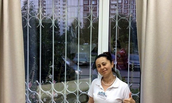 г Москва, Мичуринский пр-кт, д 21