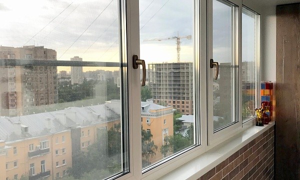 г Москва, ул Институтская 1-я, д 2