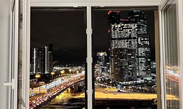 г Москва, Кутузовский пр-кт, д 30